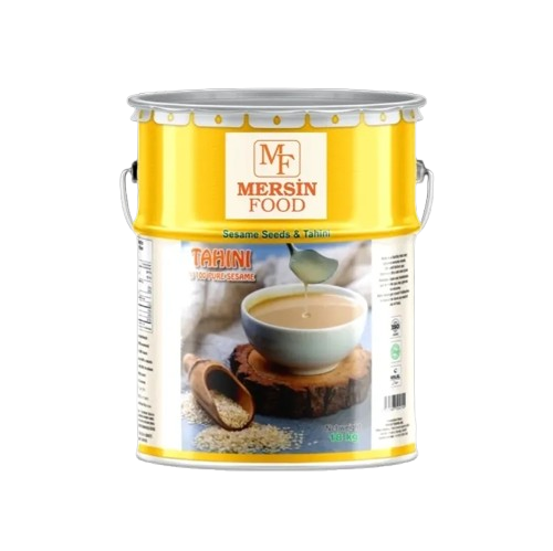 Mersin Premium Fine Sesame Tahini